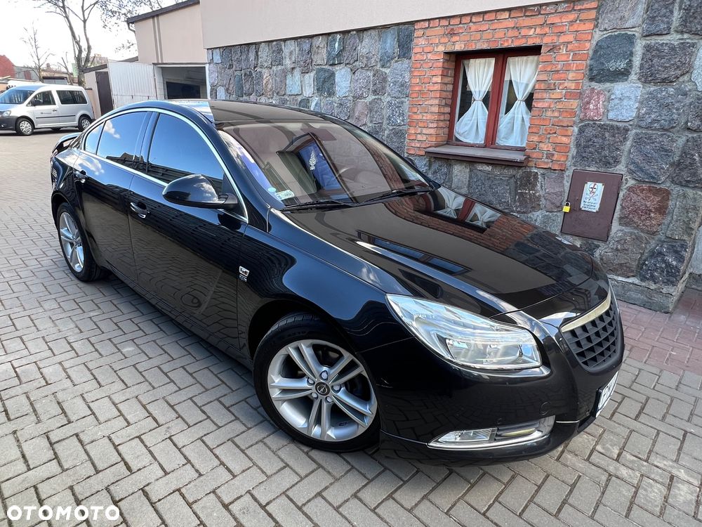 Opel Insignia - 3