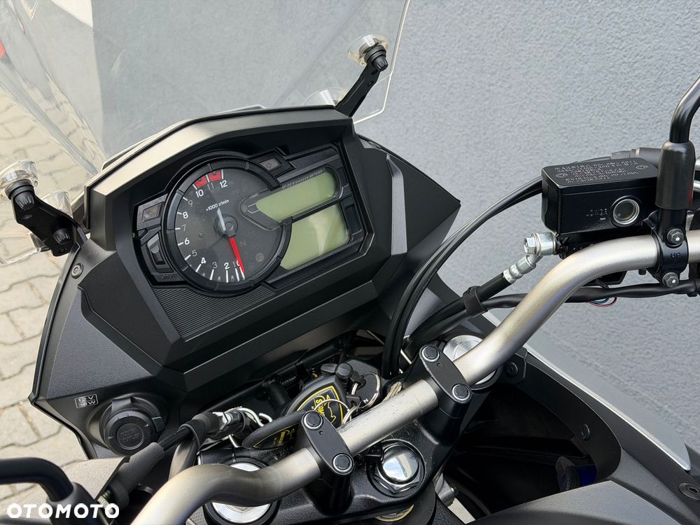 Suzuki DL - 24