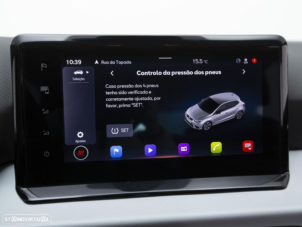 SEAT Ibiza 1.0 TSI Style - 26