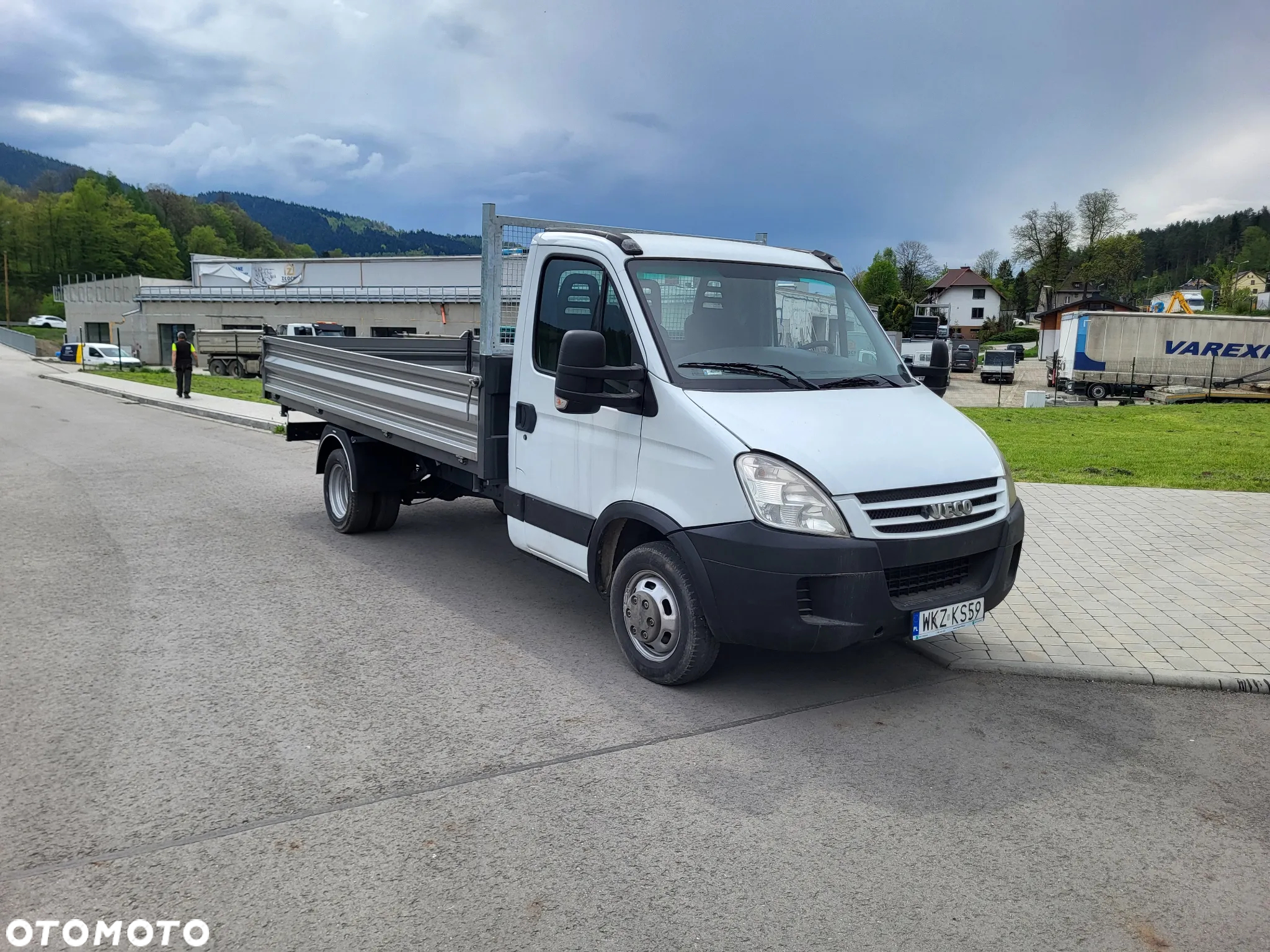 Iveco Daily 35C15 - 5