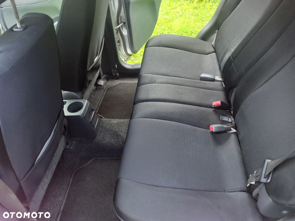 Suzuki Liana 1.4 DDiS Comfort - 4