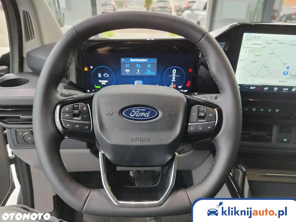 Ford Ranger Raptor - 4