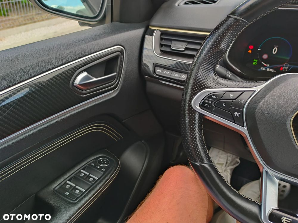 Renault Arkana 1.6 E-TECH E-Tech Engineered MMT - 17