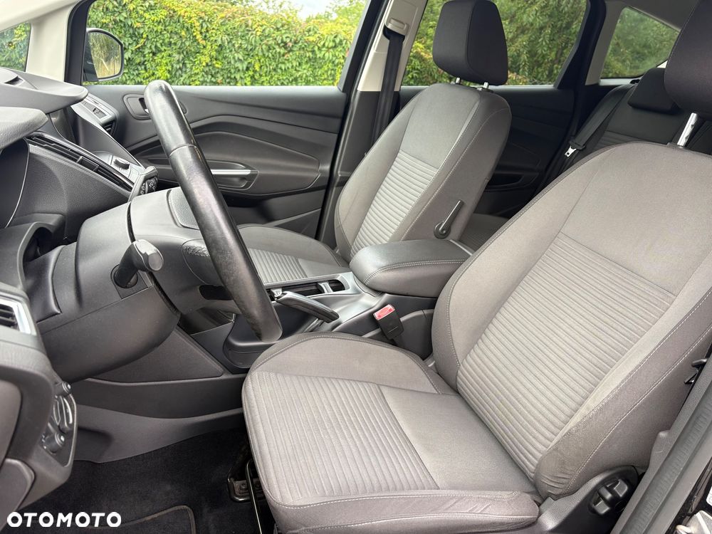 Ford C-MAX 1.0 EcoBoost Titanium ASS - 14