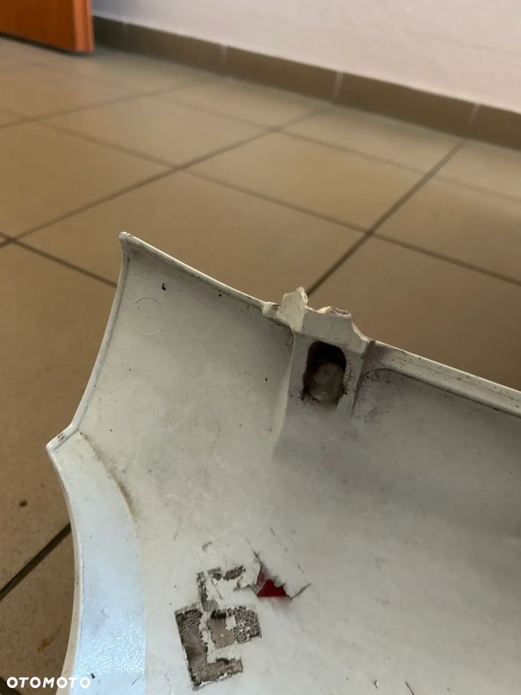 IVECO EUROCARGO PRAWA OWIEWKA KABINY, PRAWY DIFUZOR 504039215 504100796 - 11