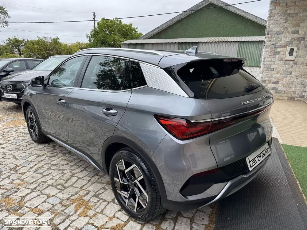 BYD Atto 3 60.48 kWh Comfort - 7