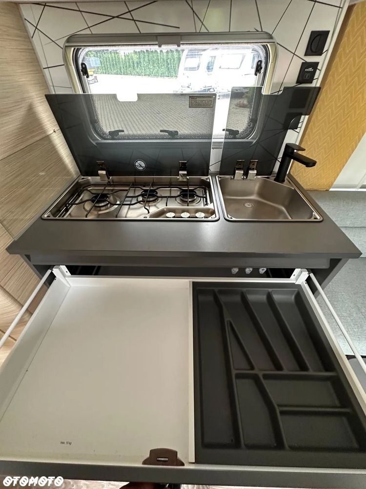Fendt APERO 495 - 24