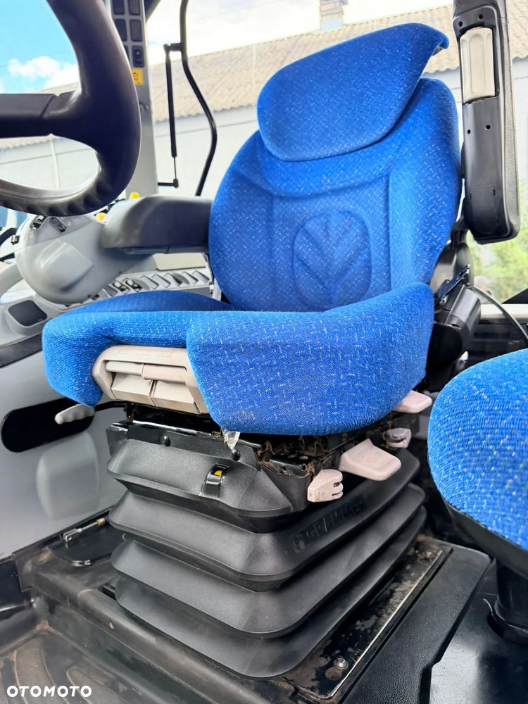 New Holland T6.175 - 18