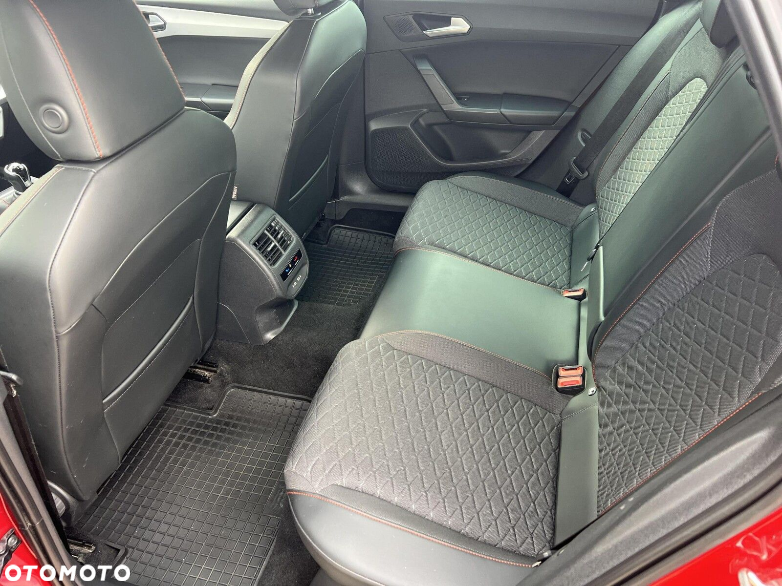 Seat Leon 1.5 TSI FR - 10
