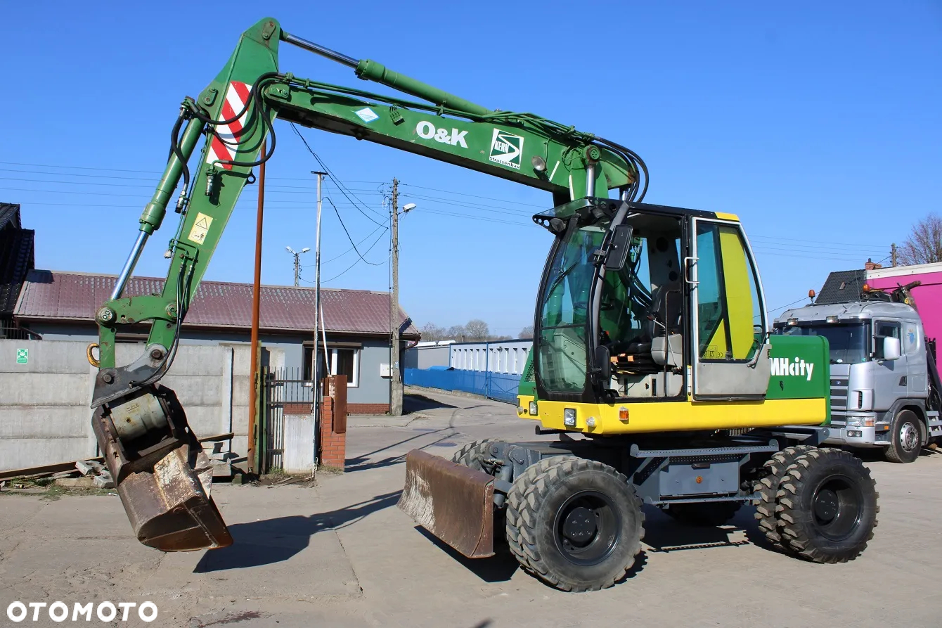 O&K MH CITY - 5