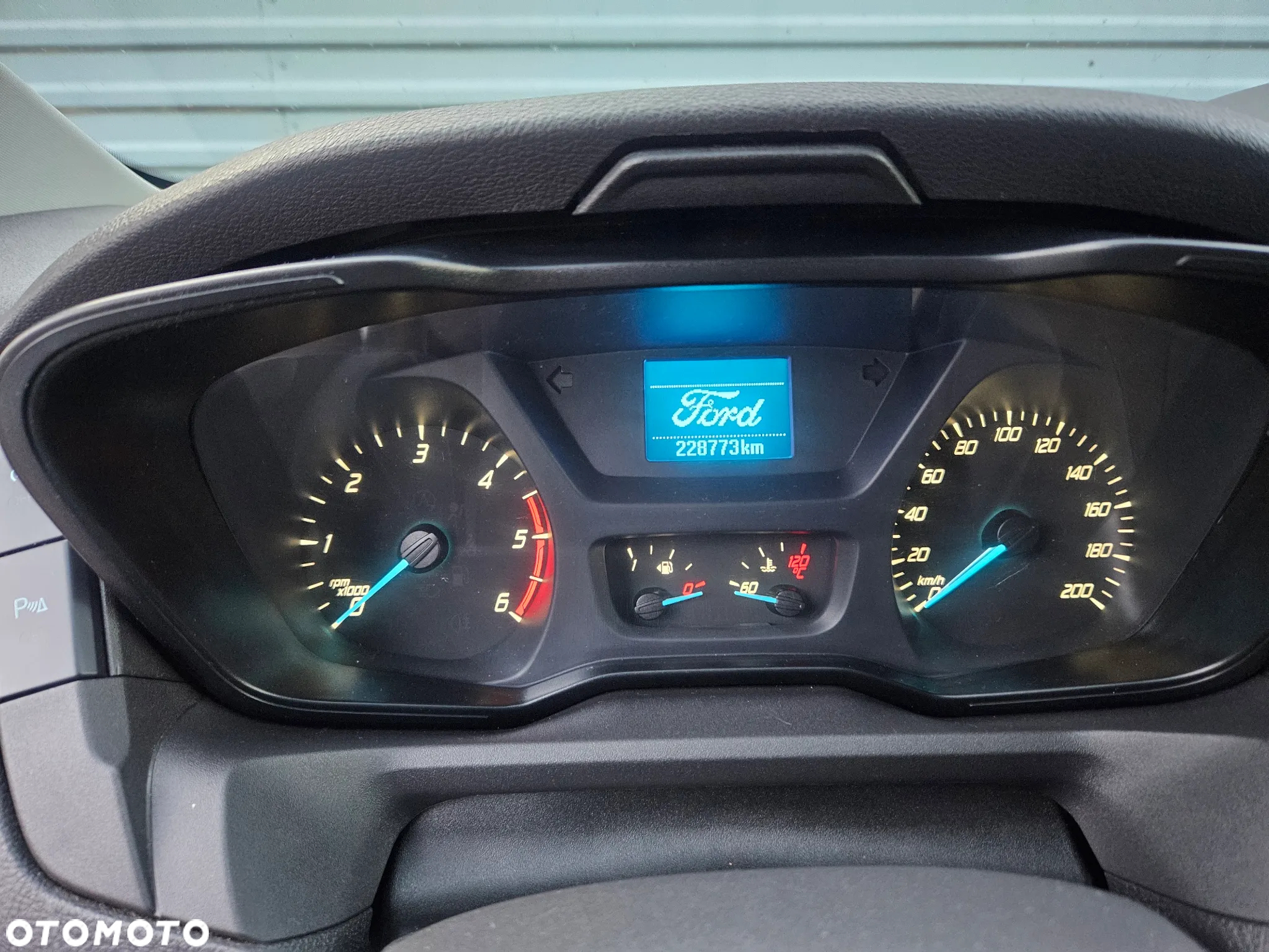 Ford Transit 310 L2H3 Trend - 19