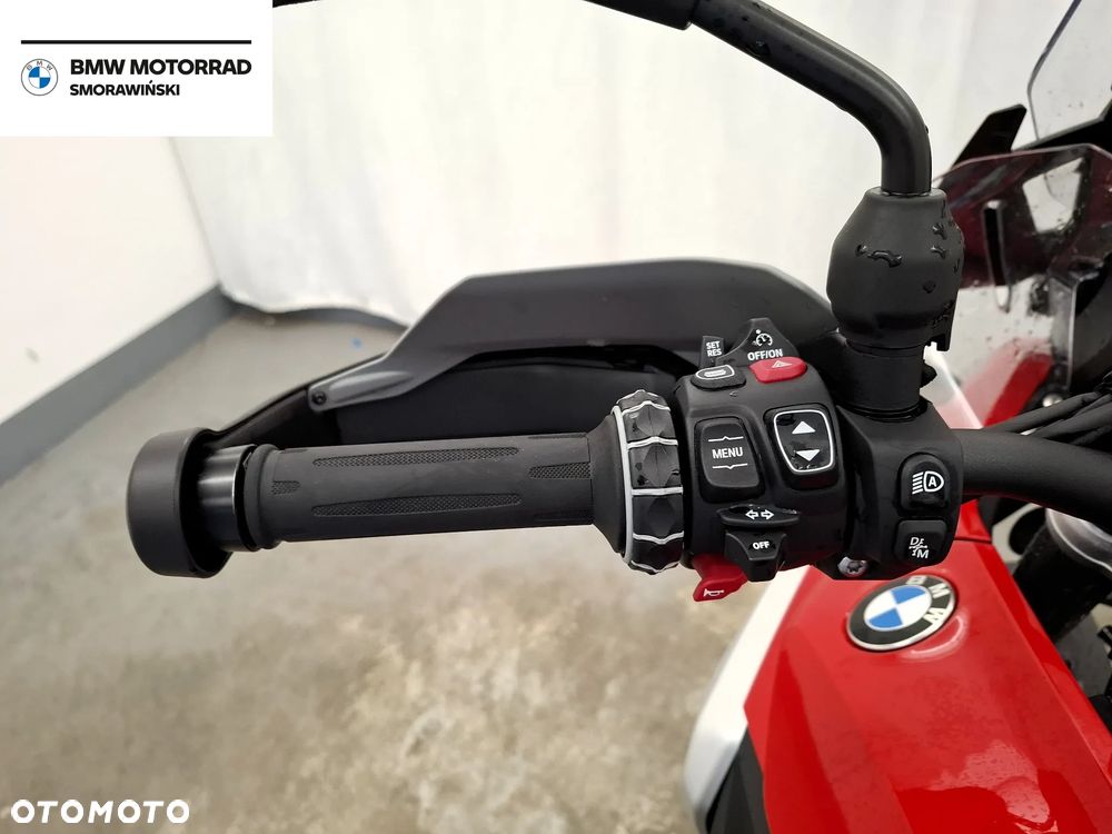 BMW R - 11