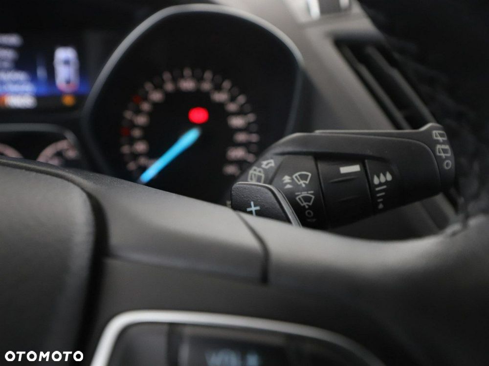 Ford Kuga 1.5 EcoBlue COOL&CONNECT - 33