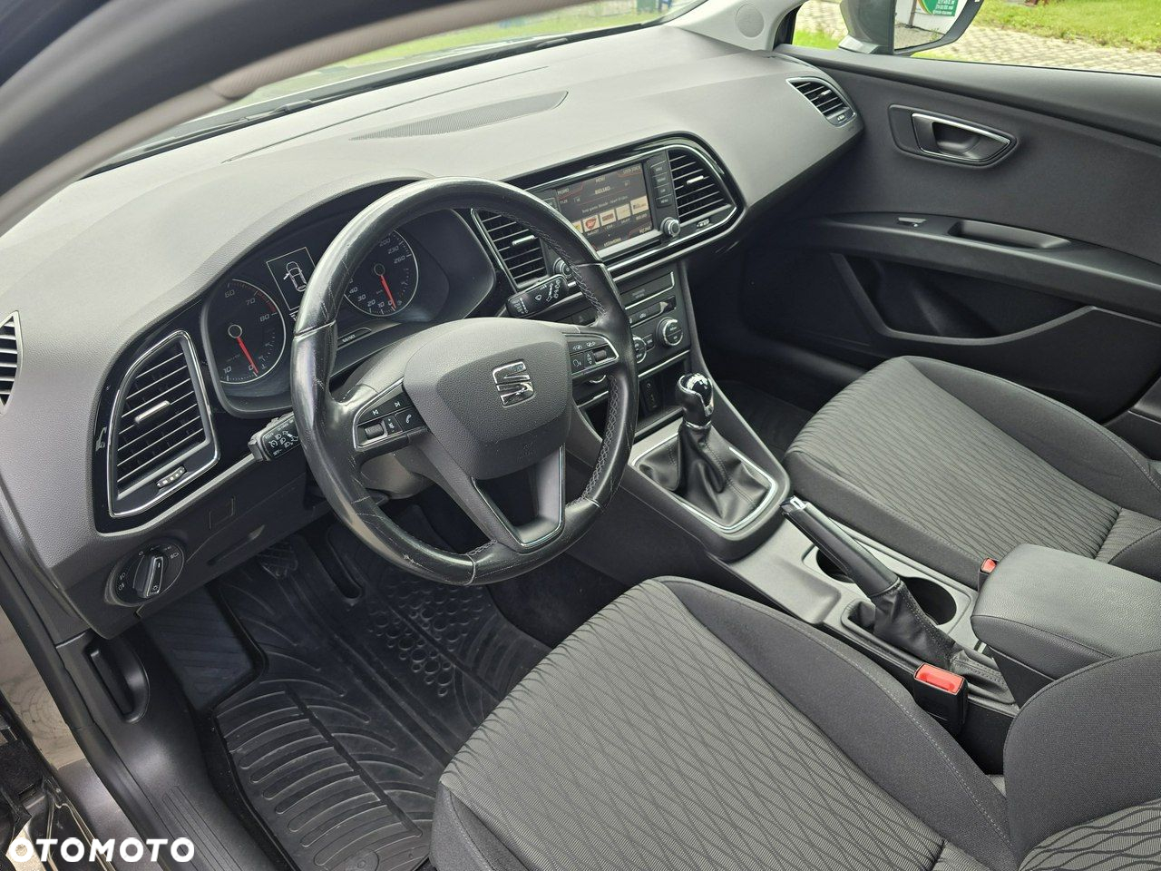 Seat Leon 1.4 TSI Style S&S - 9