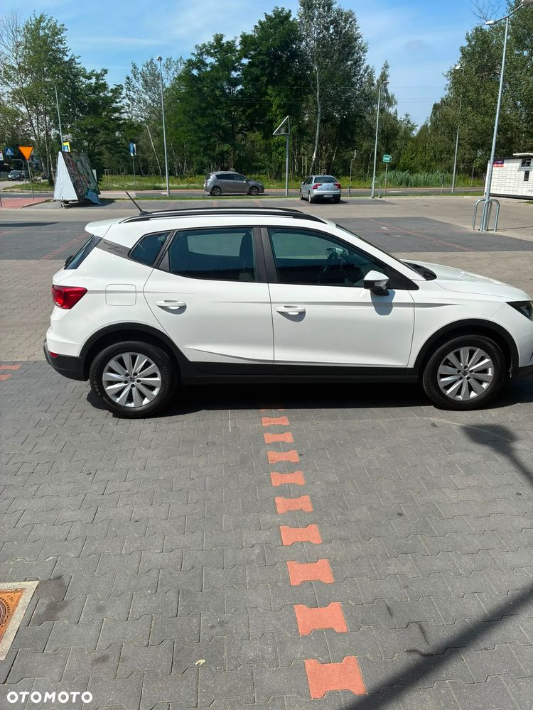 Seat Arona 1.0 TSI Style S&S - 11