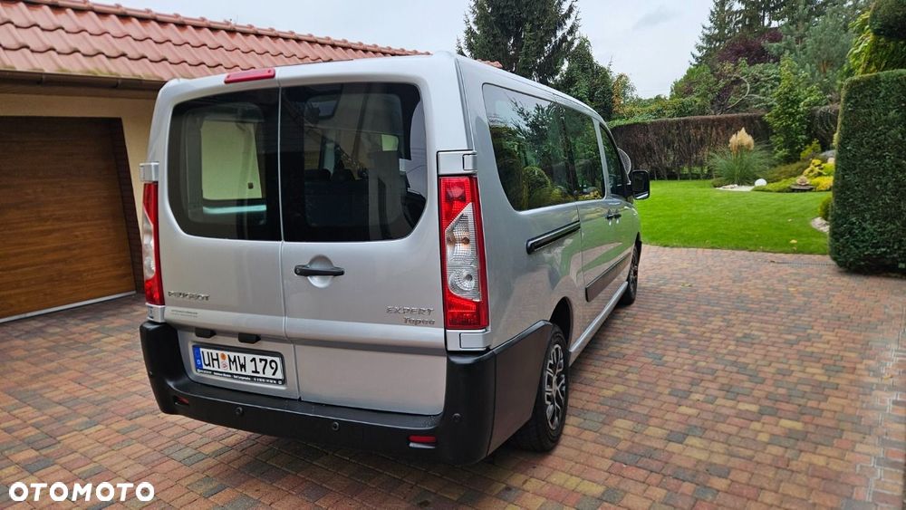 Peugeot Expert Tepee L2H1 (5-Si.) Allure - 8