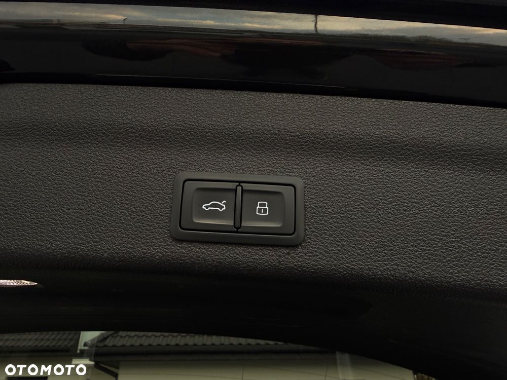 Audi A6 Avant 50 TDI quattro tiptronic S line - 40