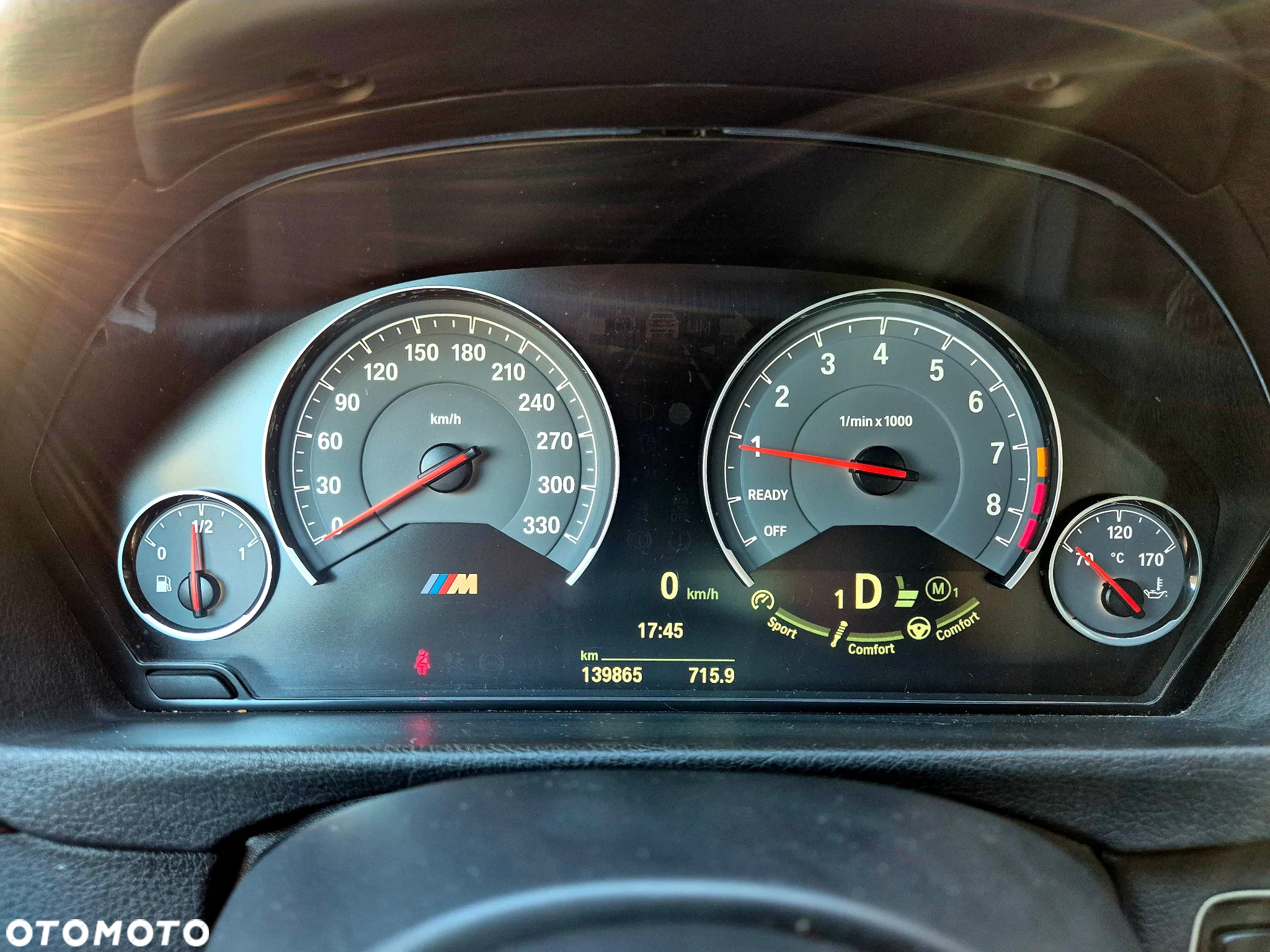 BMW M4 DKG - 29