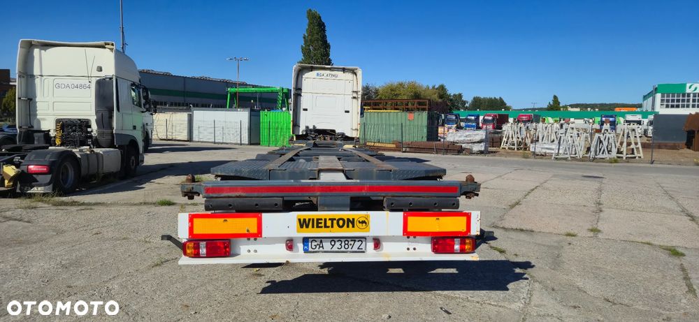 Wielton NS3P - 3