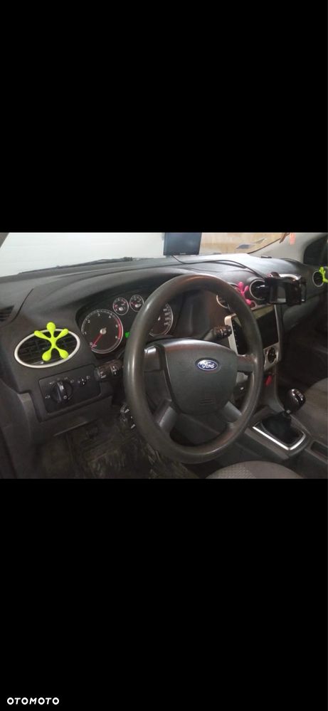 Ford Focus - 7