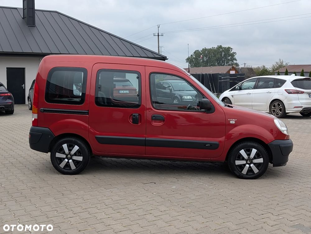 Renault Kangoo dCi 75 FAP Happy Family - 18