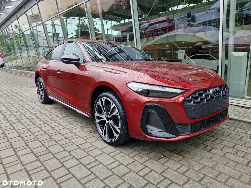 Audi A5 Limousine TFSI Quattro S tronic - 2