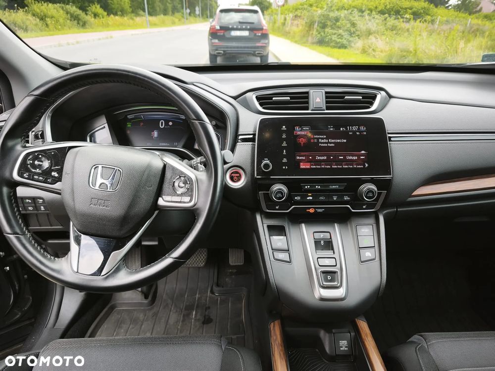 Honda CR-V 2.0 i-MMD Elegance CVT - 6