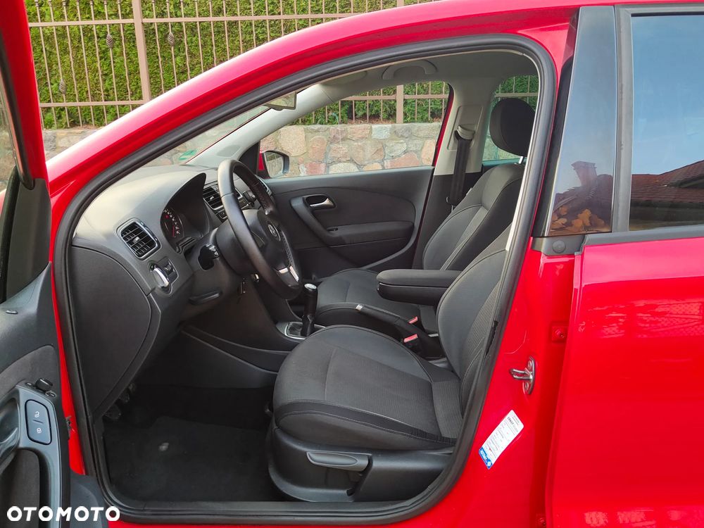 Volkswagen Polo - 14