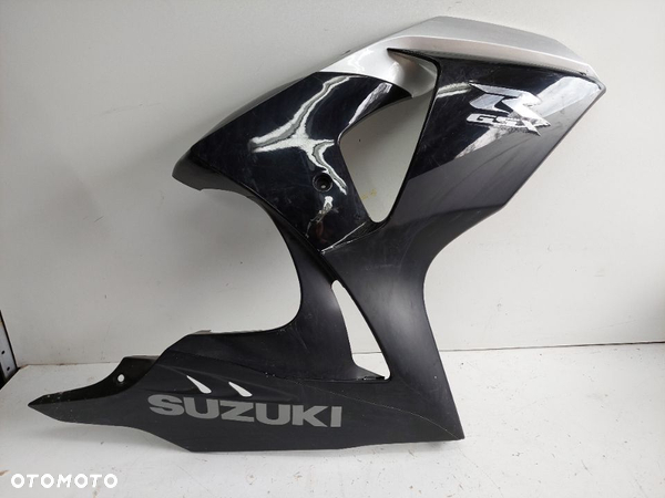 SUZUKI GSX-R 1000 K9 L0 L1  bok boczek owiewka