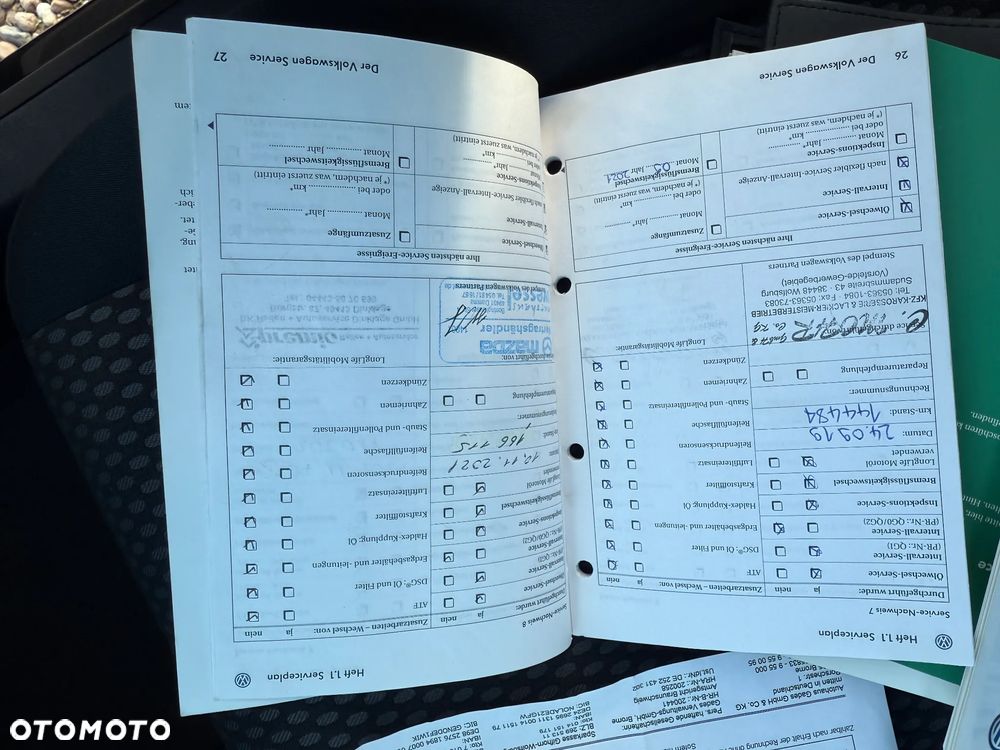 Volkswagen Tiguan 2.0 TSI 4Motion Trend & Fun - 23