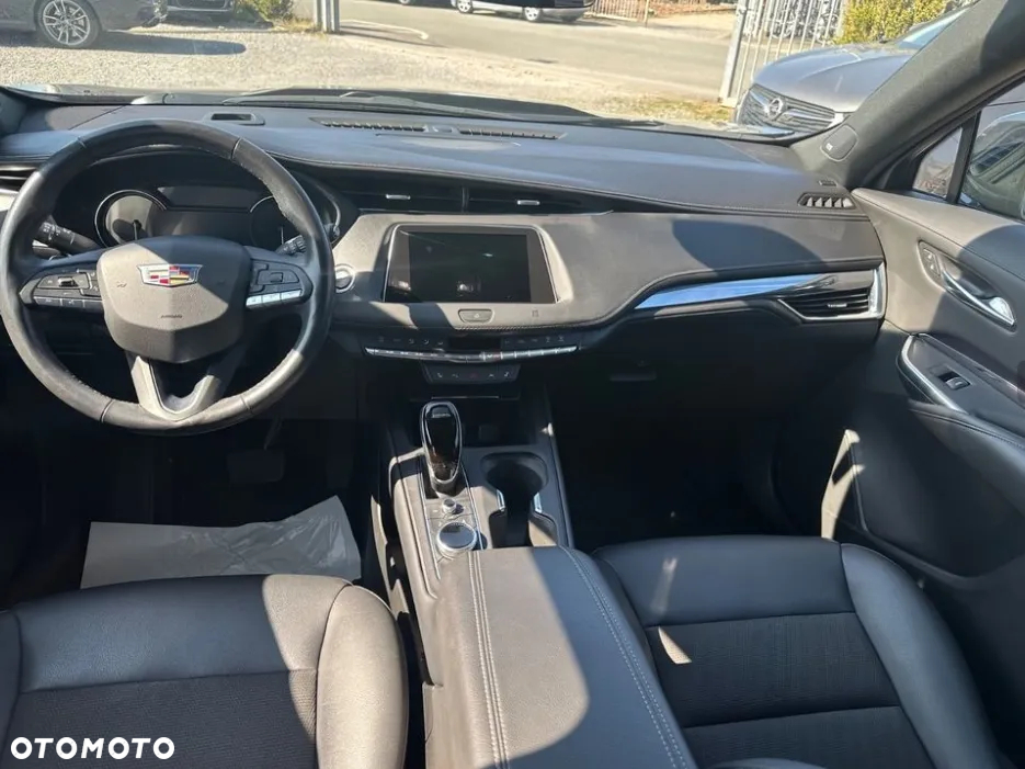 Cadillac XT4 350T AWD Sport - 7