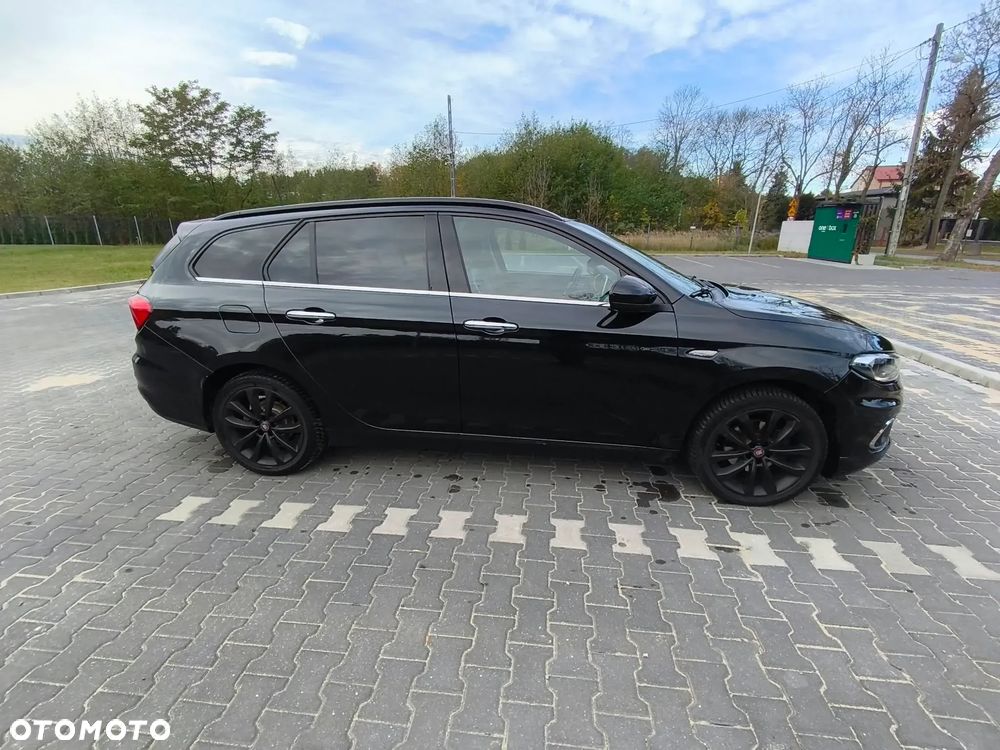 Fiat Tipo - 14