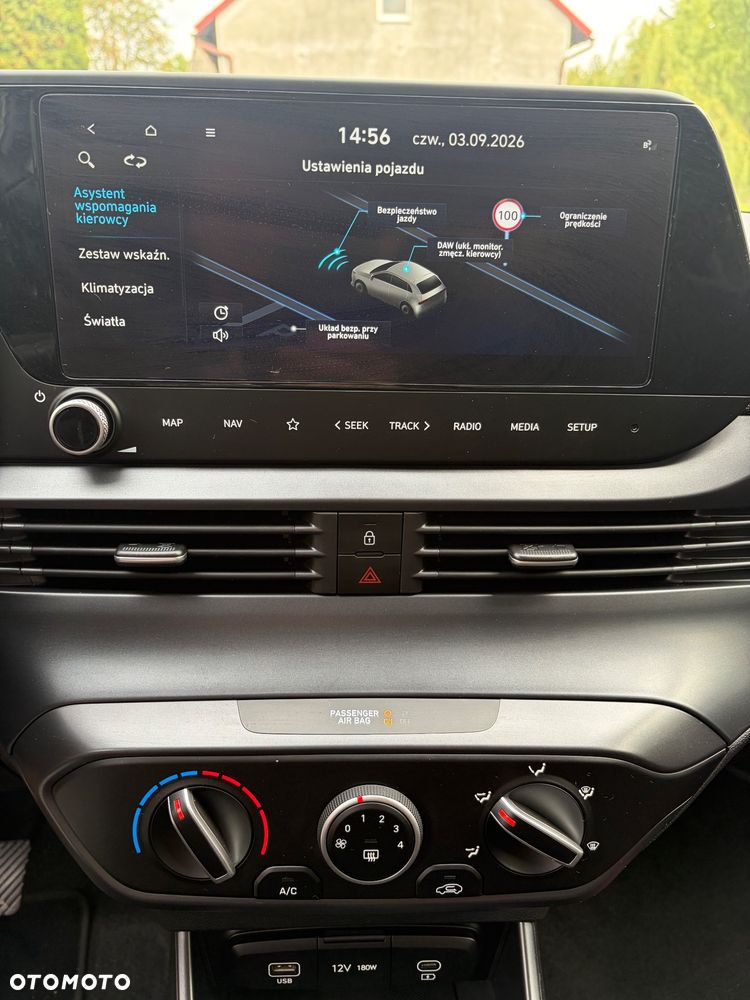 Hyundai i20 1.0 T-GDI Blackline - 20
