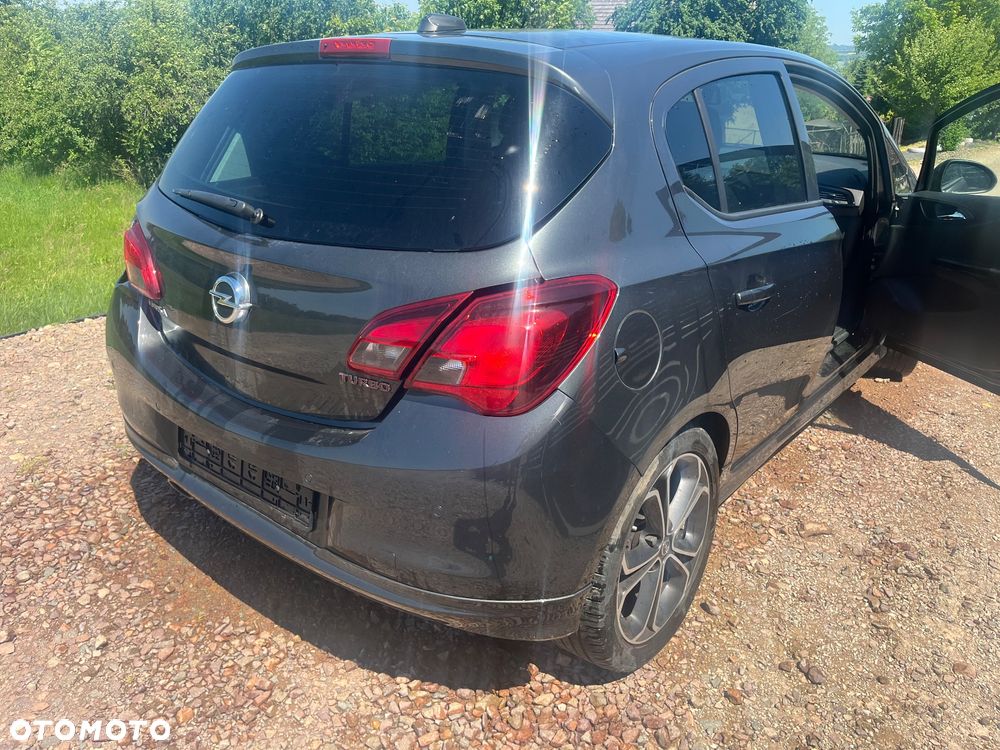 Opel Corsa - 10