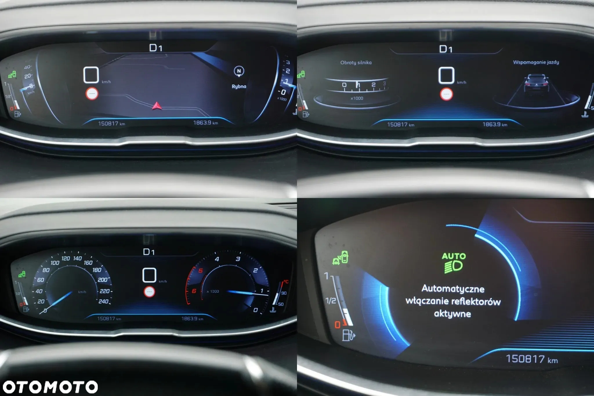 Peugeot 3008 BlueHDi 120 EAT6 Stop & Start Allure - 29