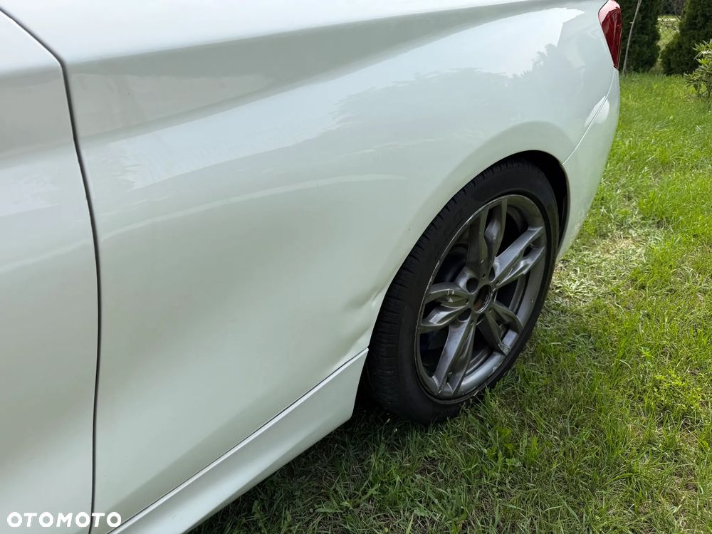 BMW Seria 2 M235i xDrive Sport-Aut - 11