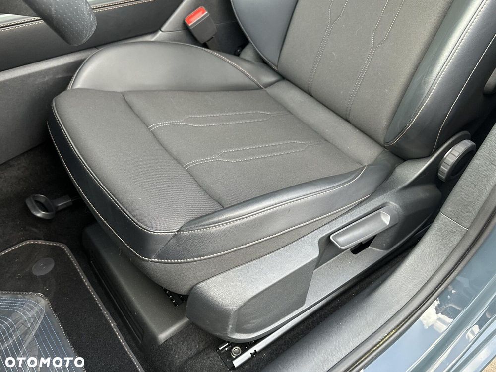 Cupra Leon Sportstourer - 15