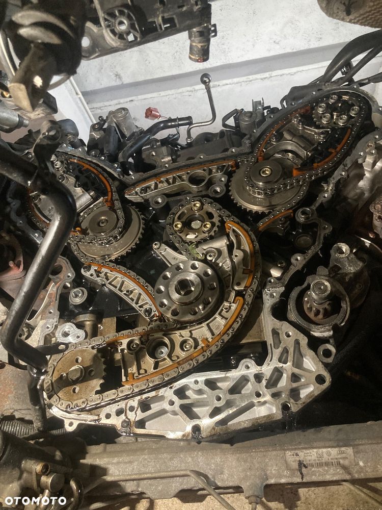 Audi A4 Limousine - 14