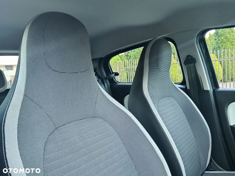 Renault Twingo Electric ZEN - 16