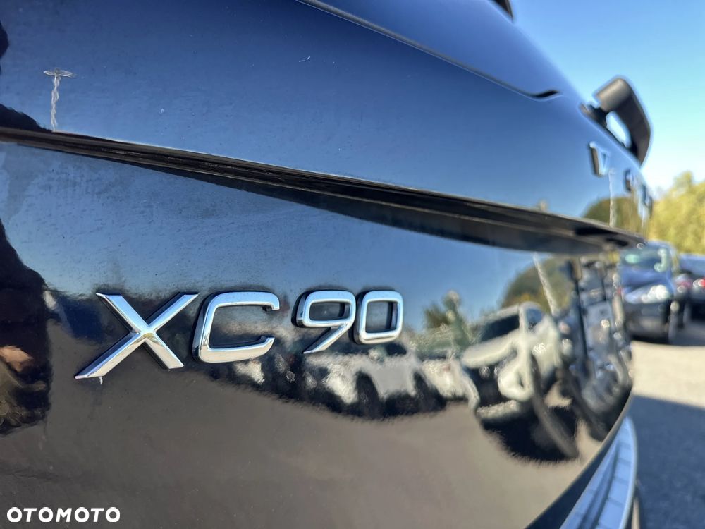 Volvo XC 90 - 11