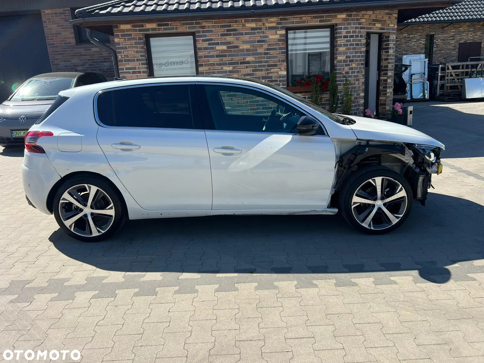 Peugeot 308 PureTech 130 Stop & Start GT-Line Edition - 4