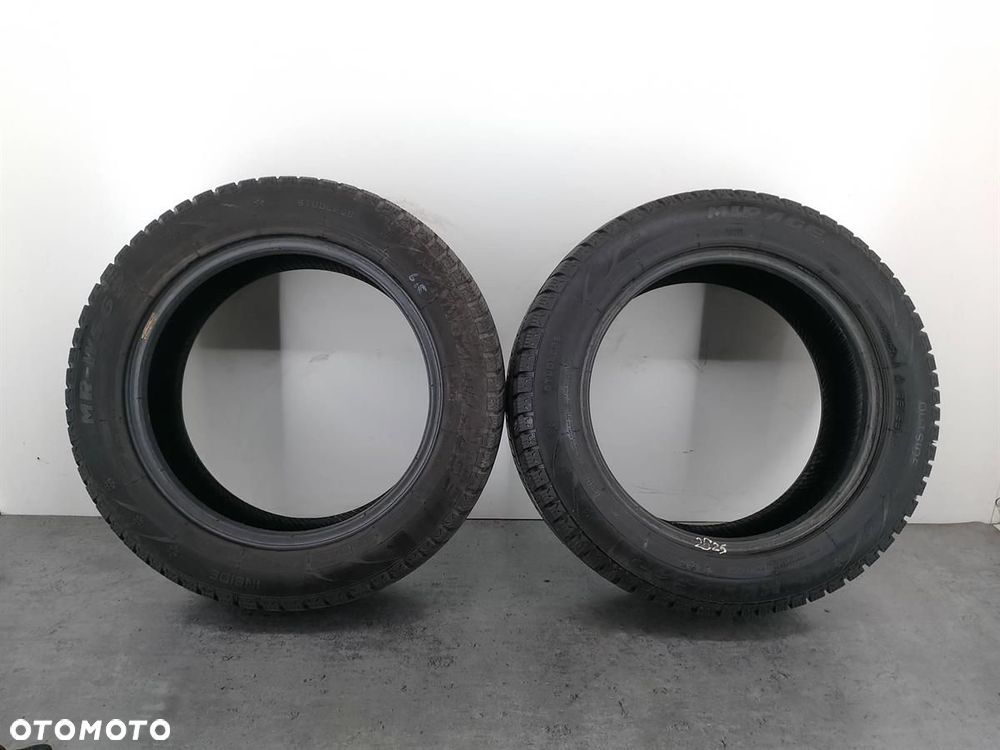 OPONY ZIMOWE 15 PARA MIRAGE MR-W562 195/55R15 85H - 1