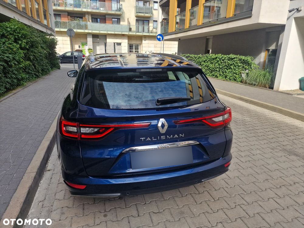 Renault Talisman 1.6 Energy dCi Intens EDC - 3