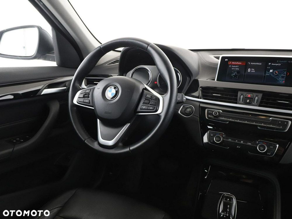 BMW X1 sDrive18d xLine - 17