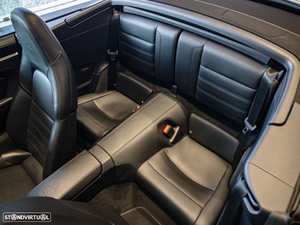 Porsche 911 (992) Turbo PDK - 31