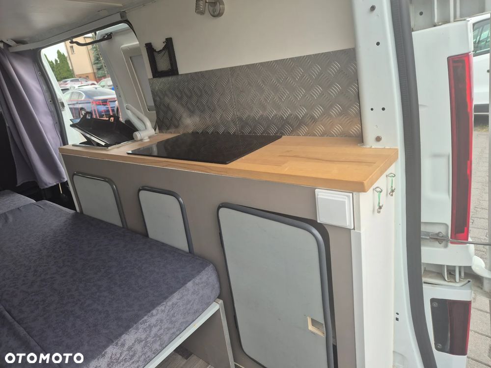 Fiat Talento Kombi 1.6 Ecojet L1 SX - 13