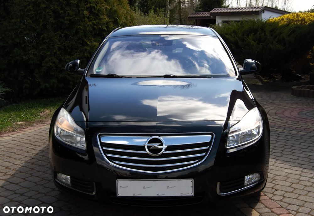 Opel Insignia 1.8 Edition - 31