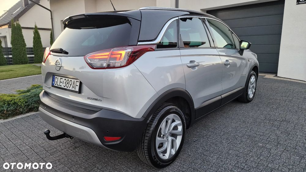 Opel Crossland X 1.5 CDTI Eco Enjoy S&S - 10