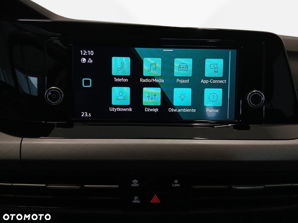 Volkswagen Golf 1.0 eTSI Life DSG - 29