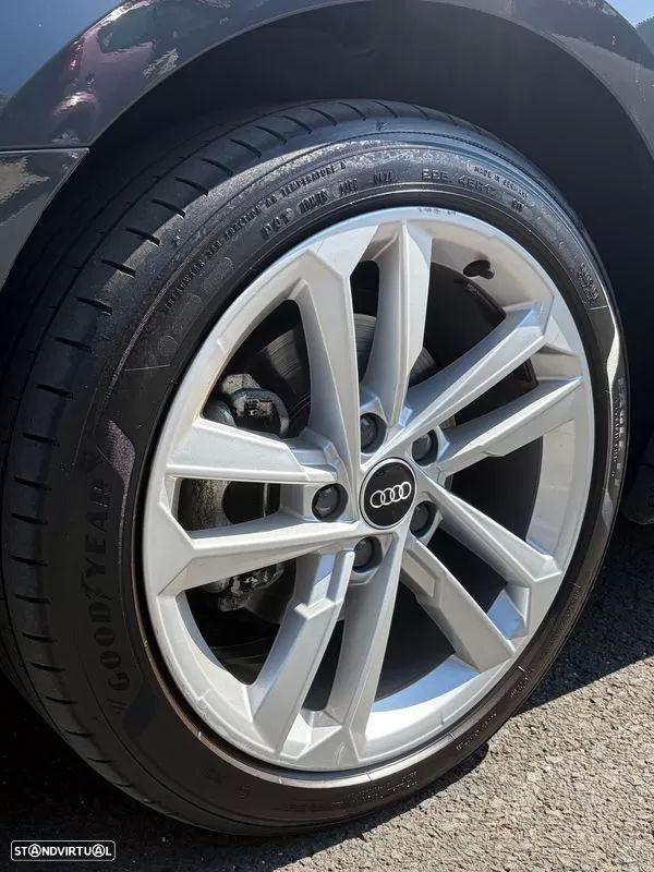 Audi A3 Sportback 30 TDI Advanced S tronic - 18